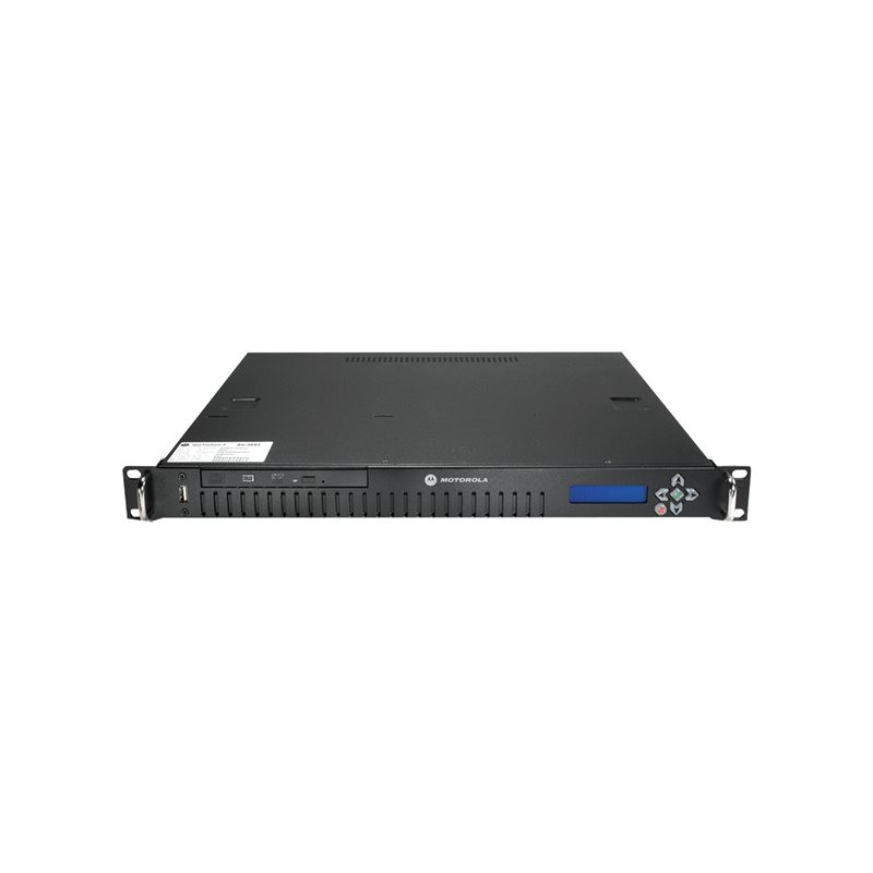 Périphérique de surveillance du réseau - 1GbE - 1U - rack-montable (SV-3652-P-1)_1