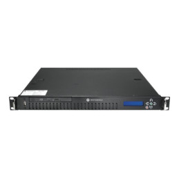 Périphérique de surveillance du réseau - 1GbE - 1U - rack-montable (SV-1252-P-1)_1