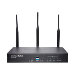 Dispositif de sécurité - 1GbE - Wi-Fi 5 - 2.4 GHz, 5 GHz - IAR (01-SSC-0444)_2