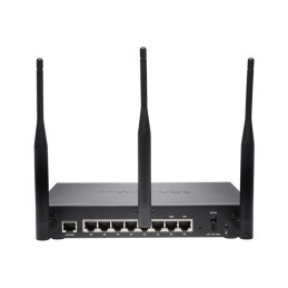 Dispositif de sécurité - 1GbE - Wi-Fi 5 - 2.4 GHz, 5 GHz - IAR (01-SSC-0444)_4