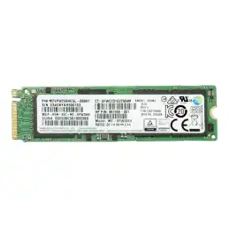 HP - SSD - 2 To - interne - M.2 - PCIe (NVMe) - pour Workstation Z4 G4, Z6 G4 (35F74AA)_1