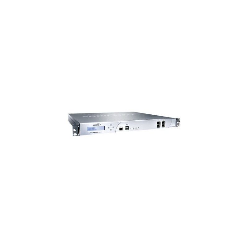 Passerelle de VPN - 1GbE - 1U (01-SSC-8488)_1