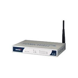 Dispositif de sécurité - 10 noeuds - 100Mb LAN - Wi-Fi - 2.4 GHz (01-SSC-5816)_1