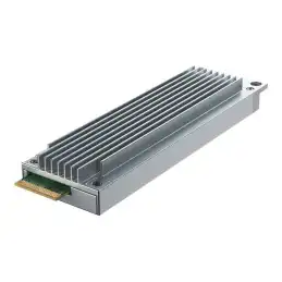 Solidigm D7 Series D7-P5520 - SSD - 3.84 To - interne - E1.S 9.5mm - PCIe 4.0 x4 (NVMe) (SSDPF2KE064T1N1)_1