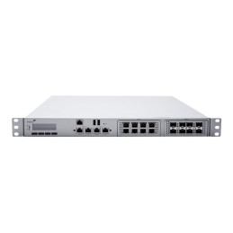 Firewall - 1GbE - 1U - rack-montable (MX400-HW)_1