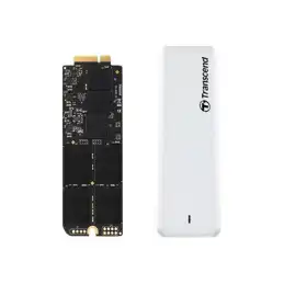 Transcend JetDrive 720 - SSD - 240 Go - interne - SATA 6Gb - s - pour Apple MacBook Pro avec écran Ret... (TS240GJDM720)_1