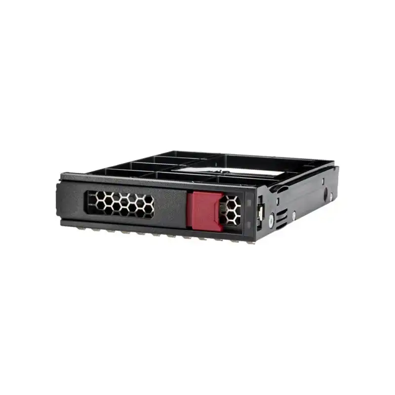 HPE Mixed Use Value - SSD - 960 Go - échangeable à chaud - 3.5" LFF - SAS 12Gb - s - Multi Vendor - avec... (P37009-K21)_1