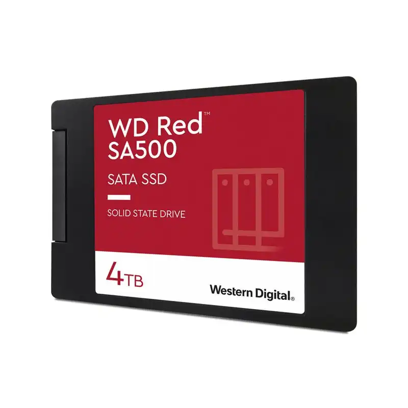 WD CSSD Red 4TB 2.5 SATA (WDS400T2R0A)_1