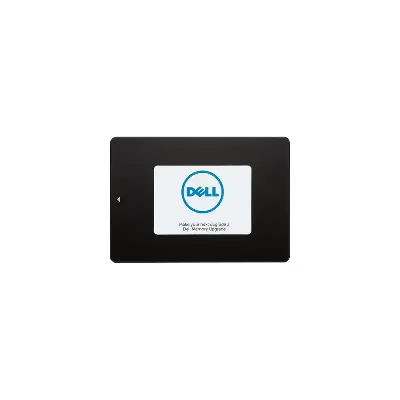 Dell - SSD - 128 Go - interne - 2.5" - SATA - pour Latitude 35XX, 54XX, 55XX OptiPlex 30XX, 3280, 50XX, 54... (AB292879)_1