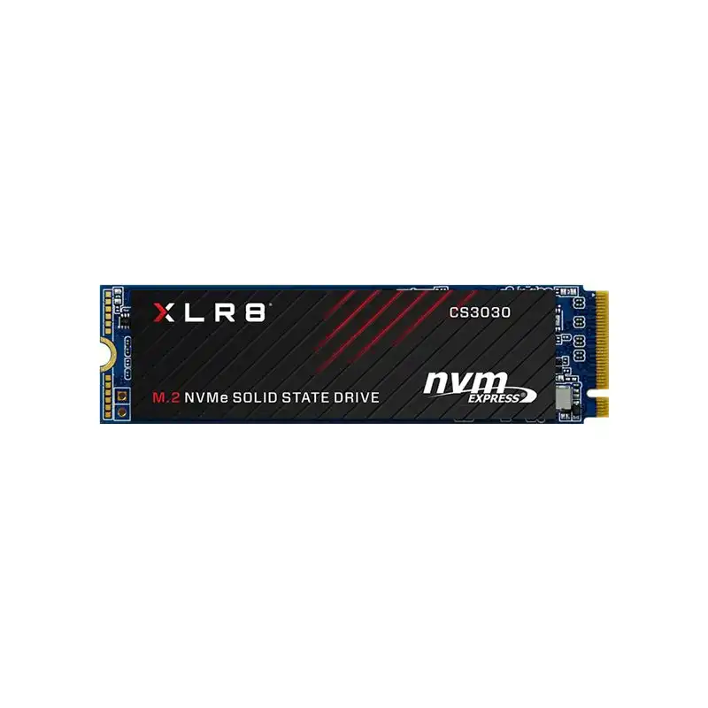 PNY XLR8 CS3030 - SSD - 2 To - interne - M.2 2280 - PCIe (M280CS3030-2TB-RB)_1