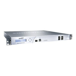 Passerelle de VPN - 1 utilisateur simultané - 1GbE - 1U (01-SSC-9601)_1
