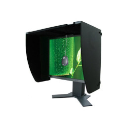 Visière pour écran d'ordinateur - universel - 17"-25" (CUM23UF)_2