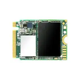 Transcend 300S - SSD - 256 Go - interne - M.2 2230 - PCIe 3.0 x4 (NVMe) (TS256GMTE300S)_1