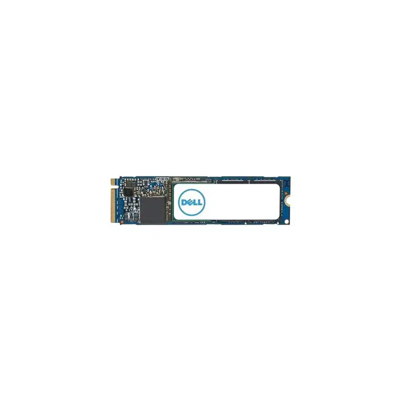 Dell - SSD - 4 To - interne - M.2 2280 - PCIe 4.0 x4 (NVMe) - pour Alienware M15 R7 Precision 3460, 5470, ... (AC037411)_1