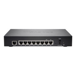 Advanced Edition - dispositif de sécurité - avec 1 an de service TotalSecure - 1GbE (01-SSC-1711)_4