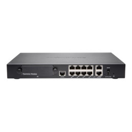 Advanced Edition - dispositif de sécurité - 1GbE - Programme SonicWALL Secure Upgrade Plus (2 ans ... (01-SSC-1736)_4
