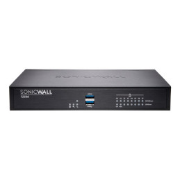 Advanced Edition - dispositif de sécurité - 1GbE - Programme SonicWALL Secure Upgrade Plus (2 ans ... (01-SSC-1738)_2