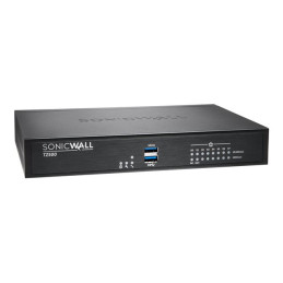 Advanced Edition - dispositif de sécurité - 1GbE - Programme SonicWALL Secure Upgrade Plus (2 ans ... (01-SSC-1738)_3