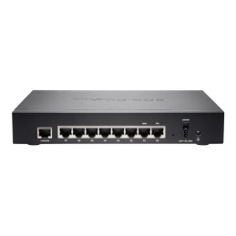 Advanced Edition - dispositif de sécurité - 1GbE - Programme SonicWALL Secure Upgrade Plus (2 ans ... (01-SSC-1738)_4