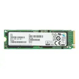 HP - SSD - 128 Go - interne - M.2 2280 - pour HP t540 (Y7B91AA)_1