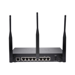 Advanced Edition - dispositif de sécurité - 1GbE - Programme SonicWALL Secure Upgrade Plus (3 ans ... (01-SSC-1739)_2