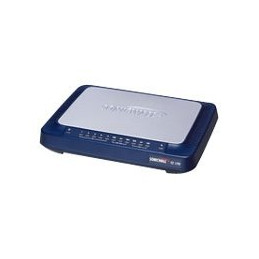 Dispositif de sécurité - 100Mb LAN - démo (01-SSC-5564)_1