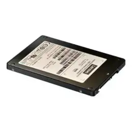 Lenovo ThinkSystem PM1645 Mainstream - SSD - 3.2 To - échangeable à chaud - 2.5" - SAS 12Gb - s - pour T... (4XB7A13655)_1