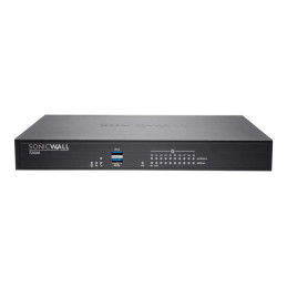 Dispositif de sécurité - avec 3 ans de onicWALL Advanced Gateway Security Suite - 1GbE - SonicWall... (01-SSC-3043)_1