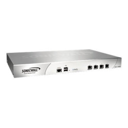 Passerelle de VPN - 4 ports - 1GbE - 1U - IAR (01-SSC-6058)_1