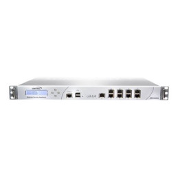 Dispositif de sécurité - 8 ports - 1GbE - 1U (01-SSC-7029)_1