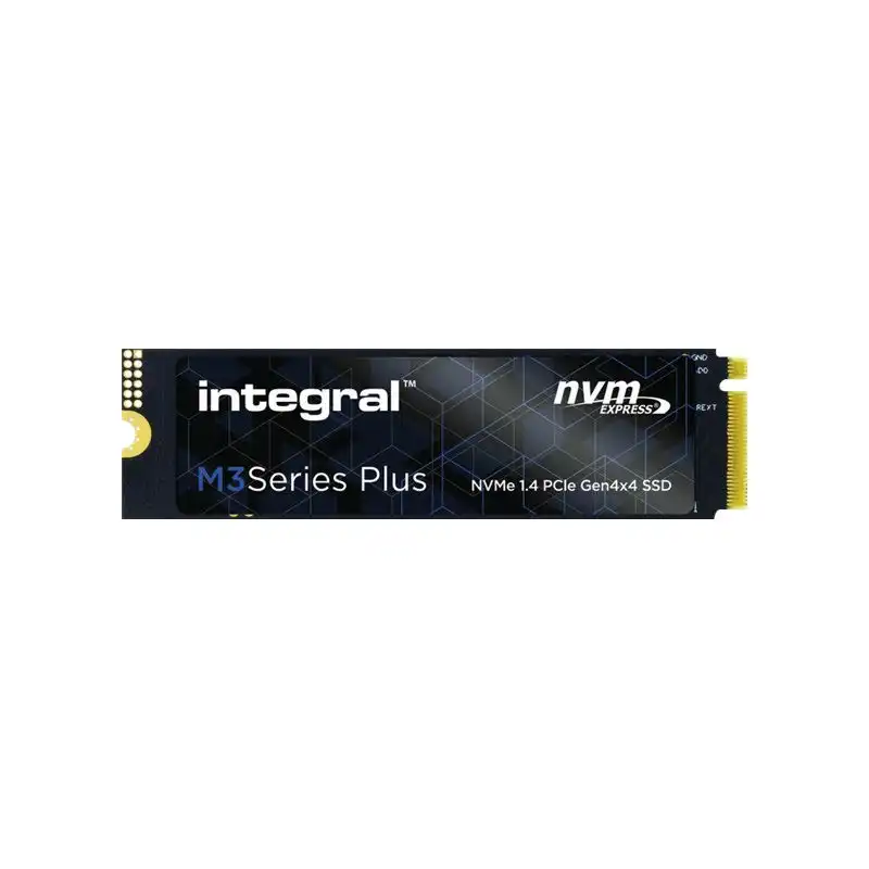 Integral - SSD - 2 To - interne - M.2 2280 - PCIe 4.0 x4 (NVMe) (INSSD2TM280NM3PX)_1