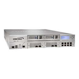 Passerelle de VPN - 10GbE - 2U - rack-montable (01-SSC-9574)_1