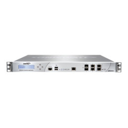 Dispositif de sécurité - avec 1 an de service TotalSecure - 10GbE - 1U - rack-montable (01-SSC-9776)_1