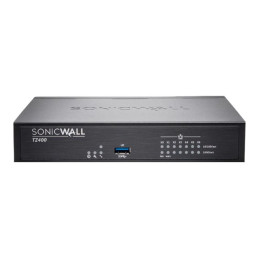 Advanced Edition - dispositif de sécurité - 1GbE - Wi-Fi 5 - 2.4 GHz, 5 GHz - SonicWALL Secure Upg... (01-SSC-1755)_1