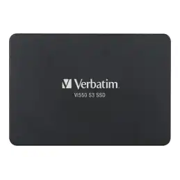 Verbatim Vi550 S3 - SSD - 2 To - interne - 2.5" - SATA 6Gb - s (49354)_3