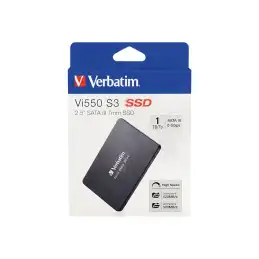 Verbatim Vi550 S3 - SSD - 2 To - interne - 2.5" - SATA 6Gb - s (49354)_5