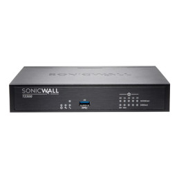 Advanced Edition - dispositif de sécurité - 5 ports - 1GbE - Programme SonicWALL Secure Upgrade Pl... (01-SSC-1742)_2