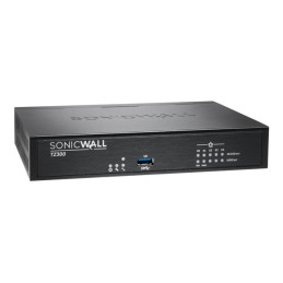 Advanced Edition - dispositif de sécurité - 5 ports - 1GbE - Programme SonicWALL Secure Upgrade Pl... (01-SSC-1742)_3