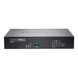 Advanced Edition - dispositif de sécurité - 5 ports - 1GbE - Programme SonicWALL Secure Upgrade Pl... (01-SSC-1743)_1