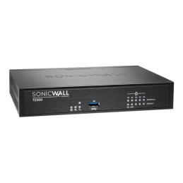 Advanced Edition - dispositif de sécurité - 5 ports - 1GbE - Programme SonicWALL Secure Upgrade Pl... (01-SSC-1743)_3