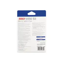 Verbatim Vi550 S3 - SSD - 2 To - interne - 2.5" - SATA 6Gb - s (49354)_14
