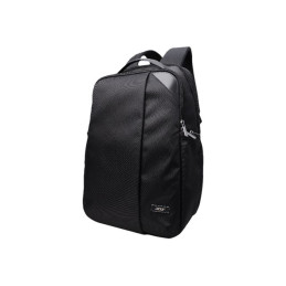 Sac à dos pour ordinateur portable - 15.6" - noir (GP.BAG11.02L)_1