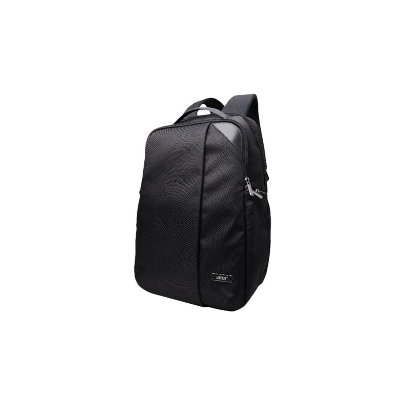 Sac à dos pour ordinateur portable - 15.6" - noir (GP.BAG11.02L)_1