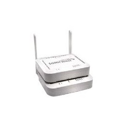 Dispositif de sécurité - 100Mb LAN - Wi-Fi (01-SSC-8736)_1