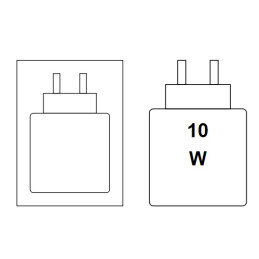 Tablette - Android 15 - 64 Go eMMC - 11" IPS (1280 x 800) - hôte USB - Logement microSD - schiste... (NT.LKQEF.001)_3