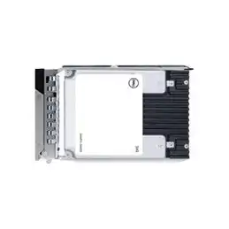Dell - SSD - 480 Go - échangeable à chaud - 2.5" - SATA 6Gb - s - pour PowerEdge C6420 (2.5") (345-BDPH)_1