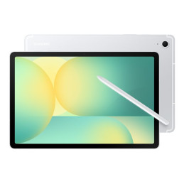 Tablette - Android - 128 Go - 13.1" TFT (2800 x 1800) - Logement microSD - argent (SM-X620NZSREUB)_1