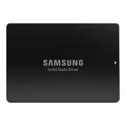 Samsung PM983 MZQLB960HAJR - SSD - chiffré - 960 Go - interne - 2.5" - PCIe 3.0 x4 (NVMe) - AES ... (MZQLB960HAJR-00007)_1