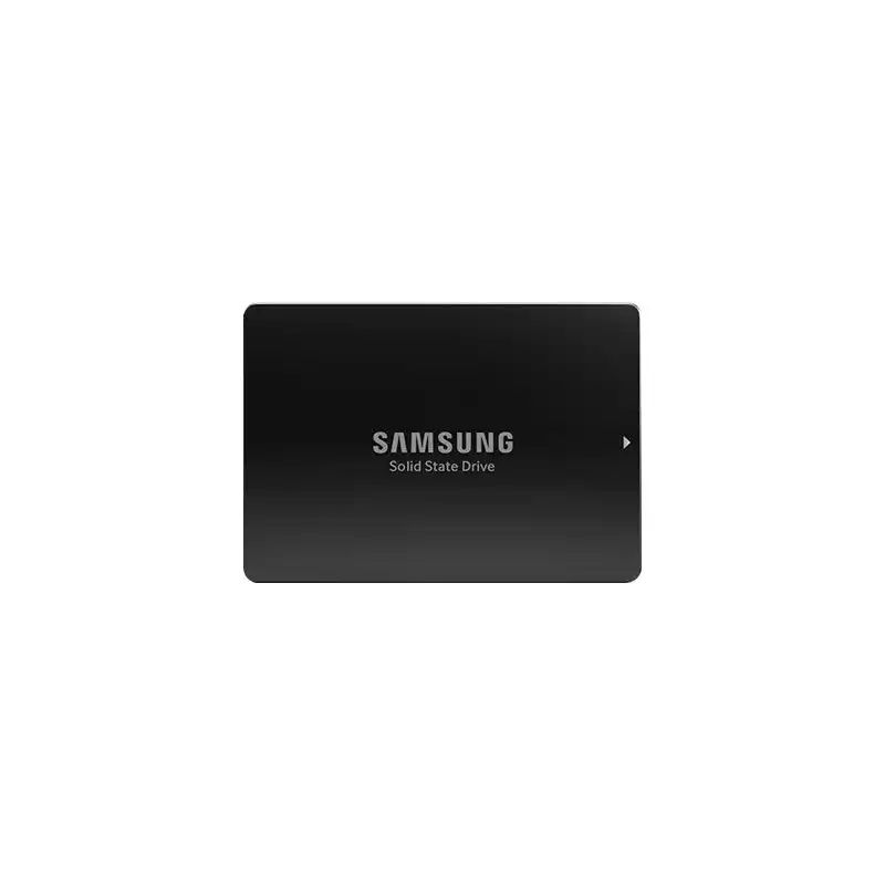 Samsung PM983 MZQLB960HAJR - SSD - chiffré - 960 Go - interne - 2.5" - PCIe 3.0 x4 (NVMe) - AES ... (MZQLB960HAJR-00007)_1