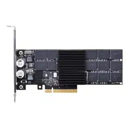 HPE Write Intensive Workload Accelerator - SSD - 800 Go - interne - PCIe 3.0 x4 (NVMe) (803195-B21)_1